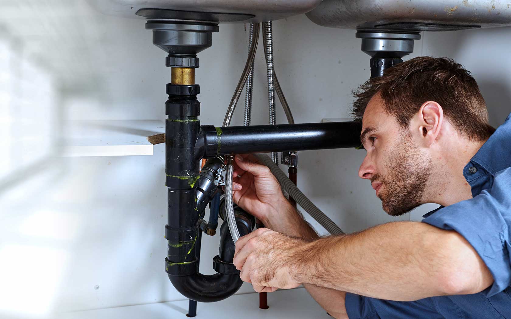 Professional Plumbing Service - What is it?