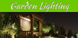 How To Transform Your Garden With Decorative Lighting How To Transform Your Garden With Decorative Lighting
