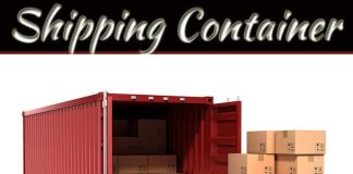 Organizing Items In A Shipping Container: 5 Tips And Tricks Organizing Items In A Shipping Container: 5 Tips And Tricks