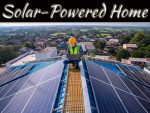 The Ultimate Guide To Building A Solar-Powered Home The Ultimate Guide To Building A Solar-Powered Home
