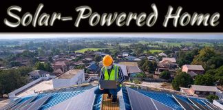 The Ultimate Guide To Building A Solar-Powered Home The Ultimate Guide To Building A Solar-Powered Home