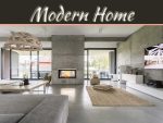 Top 9 Home Design Ideas For Your Modern Home