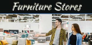 Top Furniture Stores For Affordable And Stylish Home Decor Top Furniture Stores For Affordable And Stylish Home Decor