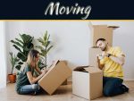 6 Tips To Make Moving To A New Place Stress-Free