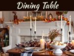 Creative And Budget-Friendly Ideas To Dress Up Your Dining Table Creative And Budget-Friendly Ideas To Dress Up Your Dining Table