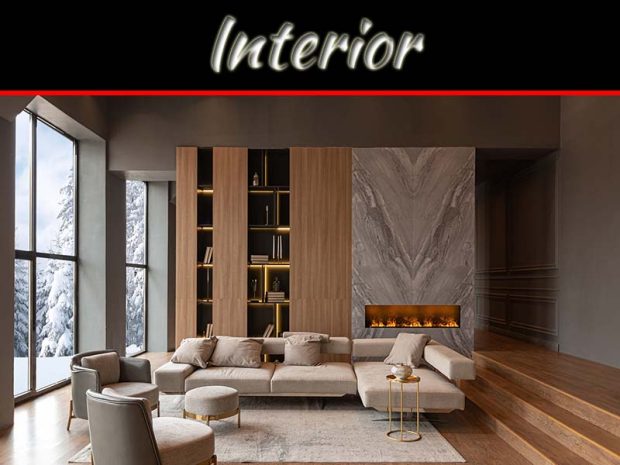 Home Interior Design For 2023 – Find A Beautiful And Stylish Home In Your Budget
