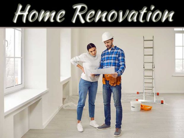 How To Choose Home Renovation Contractors Near You In Florida