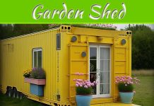 How To Convert A Shipping Container Into A Garden Shed How To Convert A Shipping Container Into A Garden Shed
