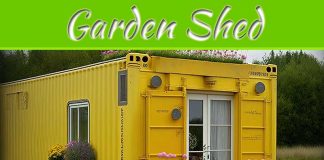 How To Convert A Shipping Container Into A Garden Shed How To Convert A Shipping Container Into A Garden Shed