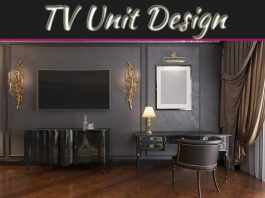 Innovative Modular TV Unit Design Ideas For Modern Living Spaces Innovative Modular TV Unit Design Ideas For Modern Living Spaces