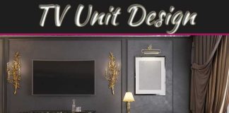 Innovative Modular TV Unit Design Ideas For Modern Living Spaces Innovative Modular TV Unit Design Ideas For Modern Living Spaces