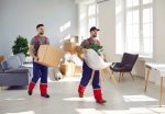 Mover Company