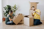 Moving To A New Place