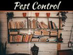 Pest Control Maryville TN For Silverfish: Protecting Your Books And Documents Pest Control Maryville TN For Silverfish: Protecting Your Books And Documents