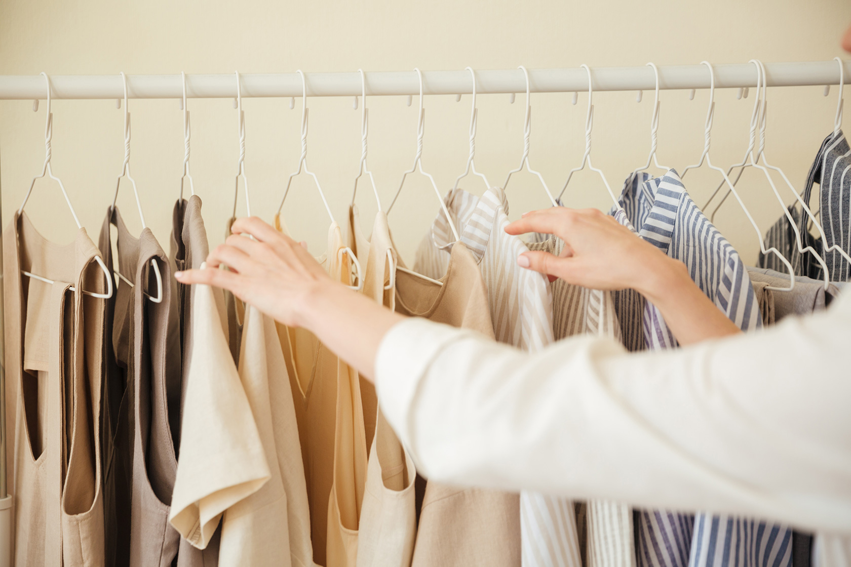 Essential Wardrobe Rules: Building A Stylish And Versatile Closet