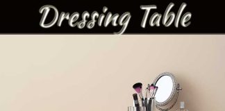 The Benefits Of Having A Dressing Table In Your Home The Benefits Of Having A Dressing Table In Your Home