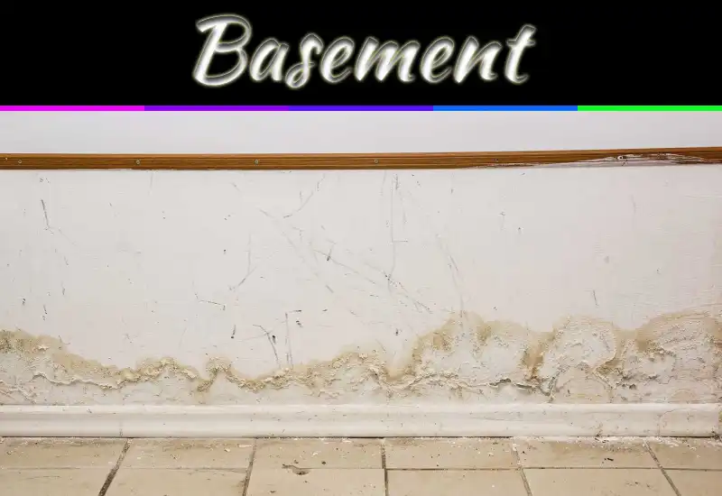 Wet Basement Causes: Top Reasons Your Basement Gets Damp And How To Fix It