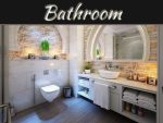Transform Your Bathroom With These Renovation Ideas Transform Your Bathroom With These Renovation Ideas