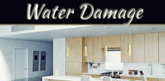 Your Essential Guide To Detecting And Repairing Water Damage At Home Your Essential Guide To Detecting And Repairing Water Damage At Home