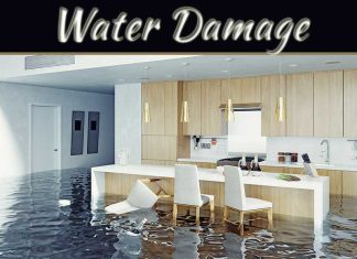 Your Essential Guide To Detecting And Repairing Water Damage At Home Your Essential Guide To Detecting And Repairing Water Damage At Home