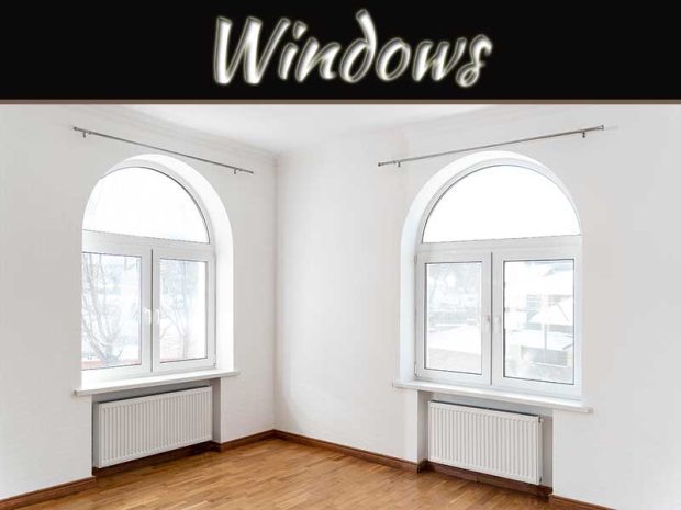 13 Ways To Enhance Natural Light With Double-Hung Windows