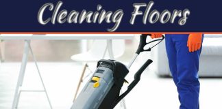 5 Must Have Tools For Cleaning Floors 5 Must Have Tools For Cleaning Floors