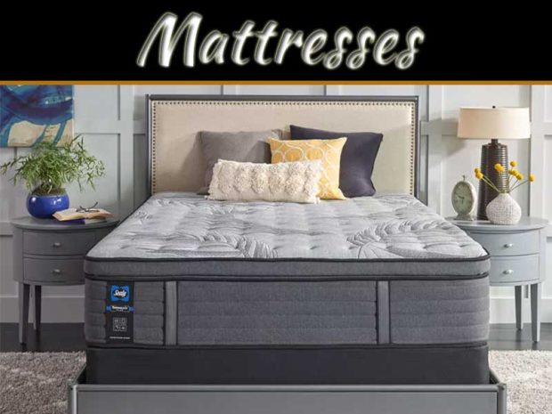 5 Pros And Cons Of Pillow Top Mattresses