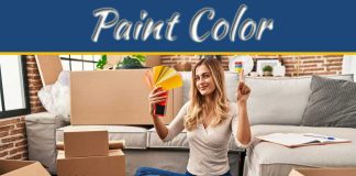 How To Make Your Home Look More Beautiful With Paint Color Ideas How To Make Your Home Look More Beautiful With Paint Color Ideas