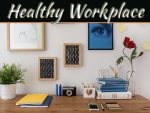 Increasing Output And Fostering A Healthy Workplace Increasing Output And Fostering A Healthy Workplace