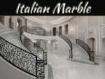 Italian Marble: The Timeless Elegance Of Natural Beauty
