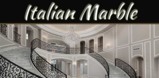 Italian Marble: The Timeless Elegance Of Natural Beauty Italian Marble: The Timeless Elegance Of Natural Beauty