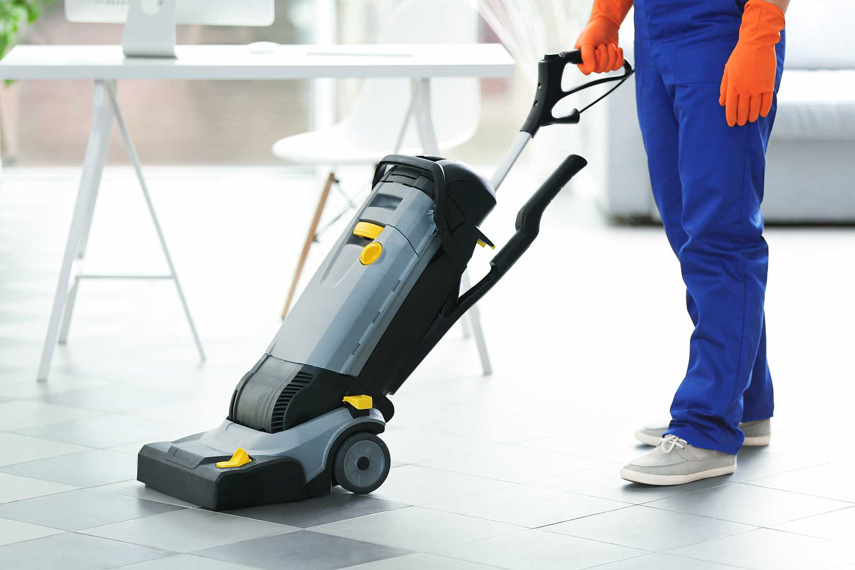Tools For Cleaning Floors