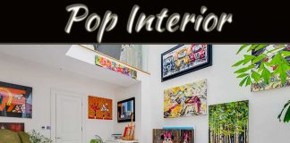 Unleashing The Vibrancy Of Pop Interiors: Infusing Life And Color Into Spaces Unleashing The Vibrancy Of Pop Interiors: Infusing Life And Color Into Spaces