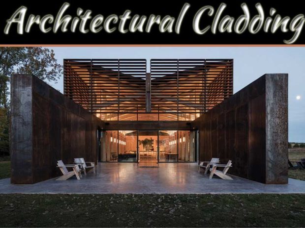 What Is The Cost Of Architectural Cladding?