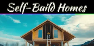 Why Don’t More People Self-Build Homes In The UK? Why Don’t More People Self-Build Homes In The UK?