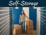 5 Reasons To Consider Self-Storage When Moving 5 Reasons To Consider Self-Storage When Moving