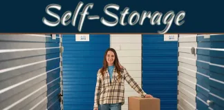 5 Reasons To Consider Self-Storage When Moving 5 Reasons To Consider Self-Storage When Moving