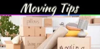 7 Must-Do Tasks To Prep For A Smooth Moving Day 7 Things You Must Do Before Moving Day