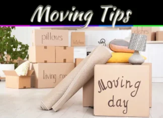 7 Must-Do Tasks To Prep For A Smooth Moving Day 7 Things You Must Do Before Moving Day