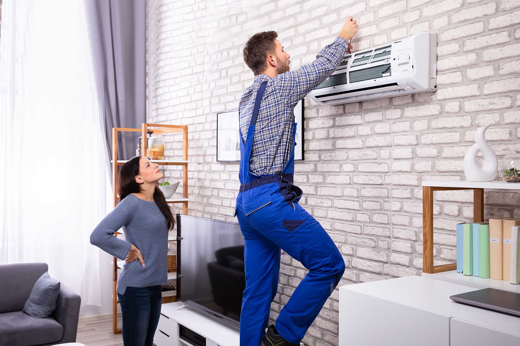 Air Conditioning Maintenance And Service In Auckland Ensuring Optimal Performance