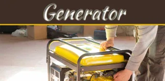 How To Choose The Right Generator For Your Power Needs How To Choose The Right Generator For Your Power Needs