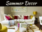 How To Decorate The House In The Summer How To Decorate The House In The Summer