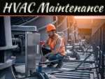 What Is Better For Heating And Cooling Open Or Closed Floor Plans? How To Properly Maintain Your Rental Property's HVAC System