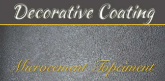 Microcement: The Coating That Has Revolutionized Interior Decoration Microcement: The Coating That Has Revolutionized Interior Decoration