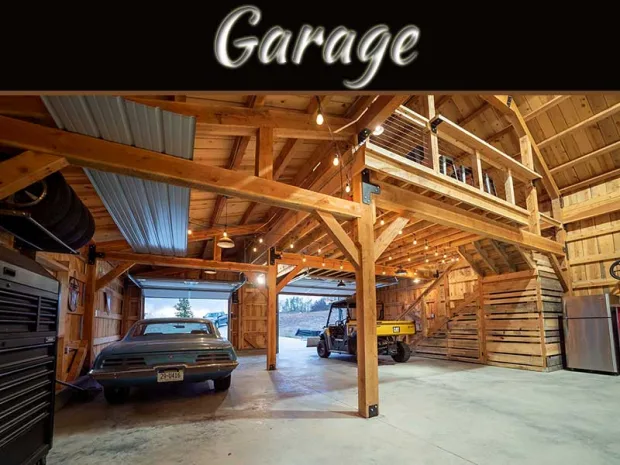 Pallet Car Garages: A Cost-Effective Solution For Vehicle Owners