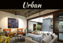 Rediscovering Tranquility: The Urban Courtyard House Rediscovering Tranquility: The Urban Courtyard House