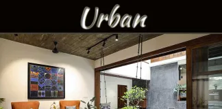 Rediscovering Tranquility: The Urban Courtyard House Rediscovering Tranquility: The Urban Courtyard House