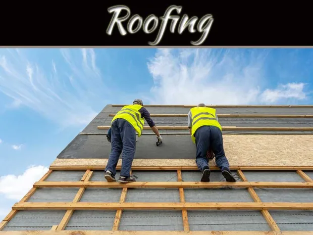 Repair Or Replace Your Roof