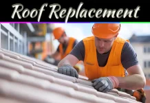 Roof Replacement: 6 Smart Reasons To Upgrade Your Home Roof Replacement: 6 Smart Reasons To Upgrade Your Home