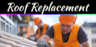 Roof Replacement: 6 Smart Reasons To Upgrade Your Home Roof Replacement: 6 Smart Reasons To Upgrade Your Home